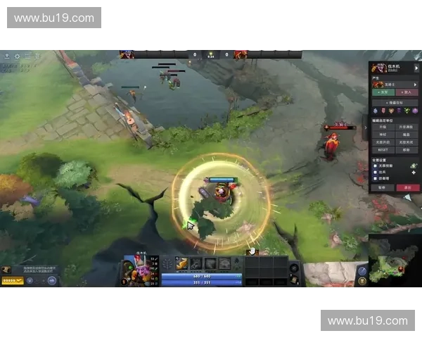 Dota2游戏策略全解析 提升技能与团队协作制胜的关键技巧 Dota2游戏策略全解析 提升技能与团队协作制胜的关键技巧