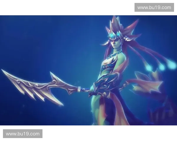 史诗级DOTA2美图赏析带你沉浸感受战场英雄的热血与荣耀